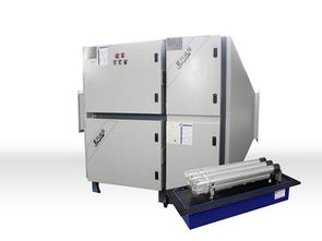 低溫等離子空氣淨化（huà）設備