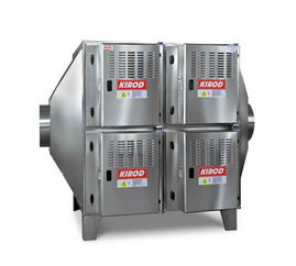 低溫等離子空氣淨化設（shè）備