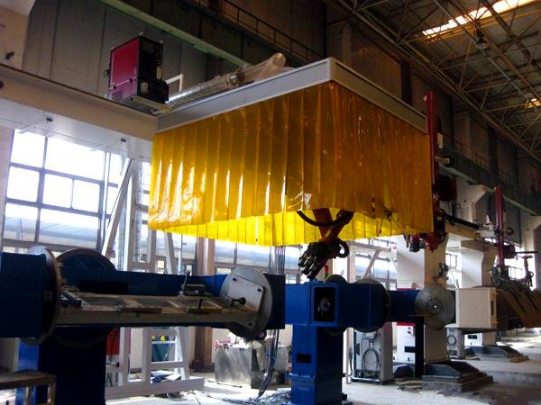 激光切割機除塵（chén）器如（rú）何選（xuǎn）擇