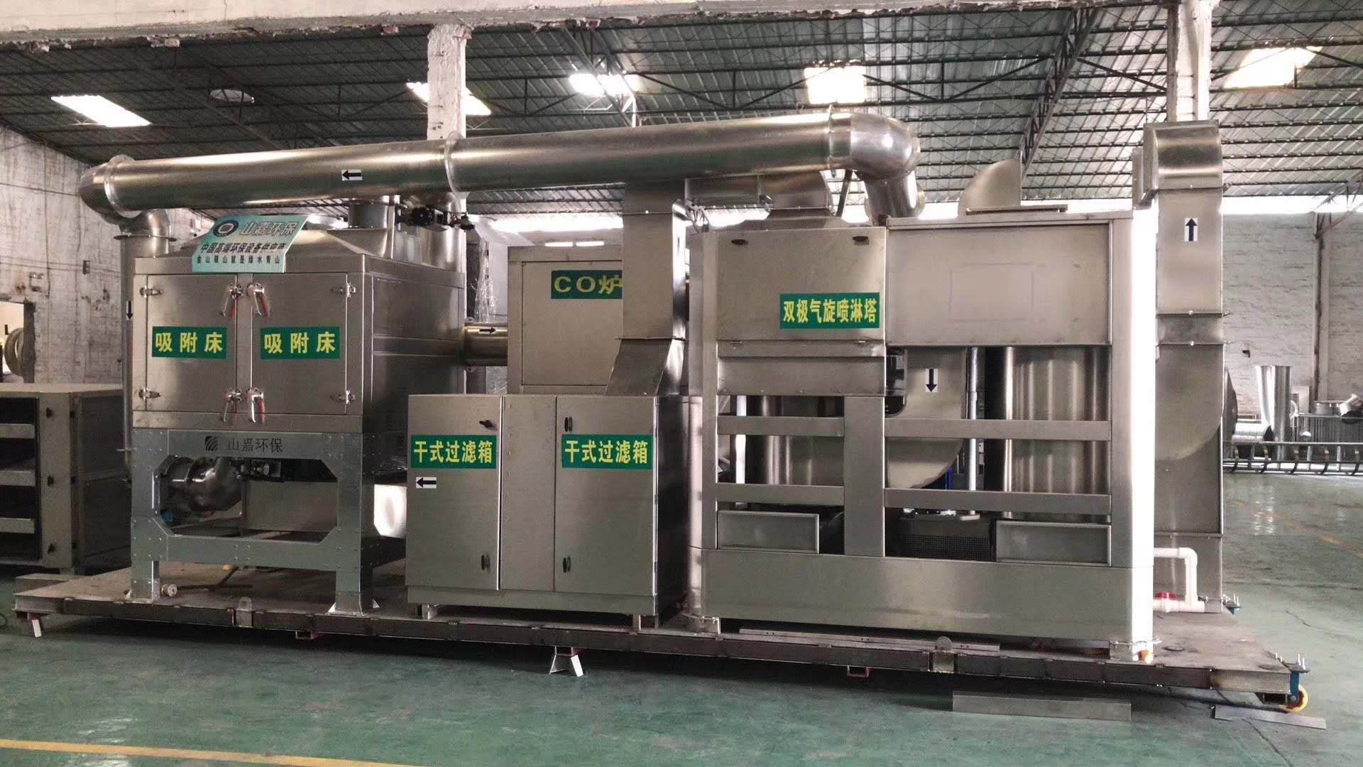 17c.com在线观看環保告訴你如何選擇催化（huà）燃（rán）燒設備