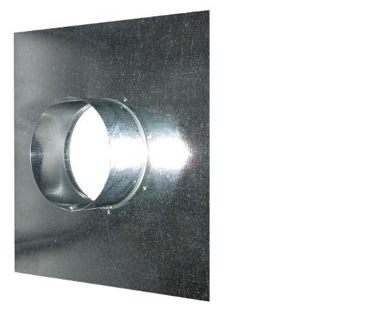 工業除塵器集塵罩高效的設(shè)計(圖3) 工業除塵器集塵罩高效的設計(圖3)