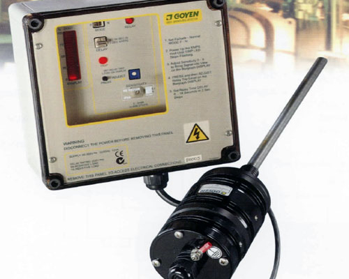 工業除塵器排放空氣(qì) - 需要引(yǐn)起注意的 幾個原(yuán)因(圖2) 工業除塵(chén)器排放空氣 - 需要引起注意的 幾個原(yuán)因(圖2)